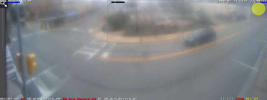 Camera localcam:Last Event Image
