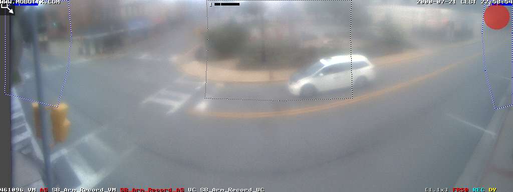 Camera localcam:Event Image #-1